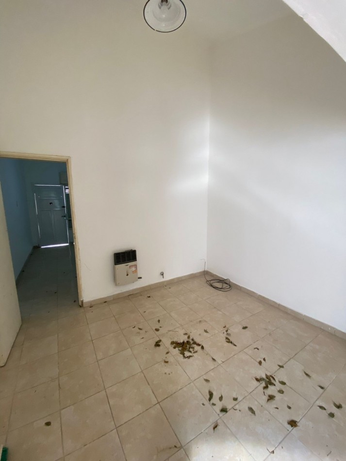 Casa en Fomento 9 de Julio