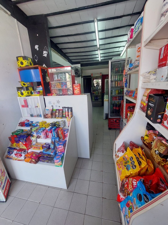 CASA + 2 LOCALES AL FRENTE EN BARRIO SUR
