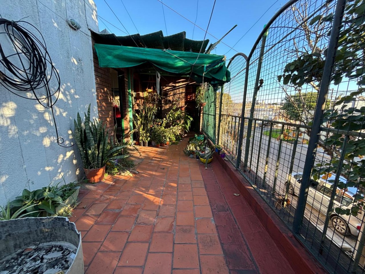CASAS DE DOS PLANTAS EN BARRIO ROMA
