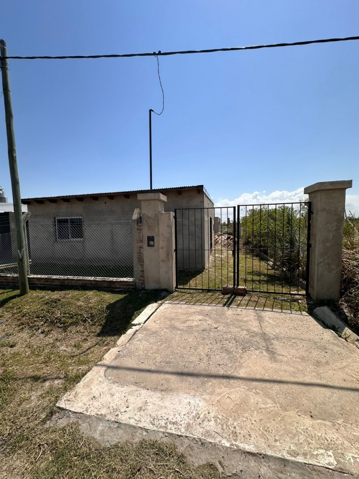 Quinta en Sauce Viejo Calle Surubi 1011 - barrio Tembei Pora