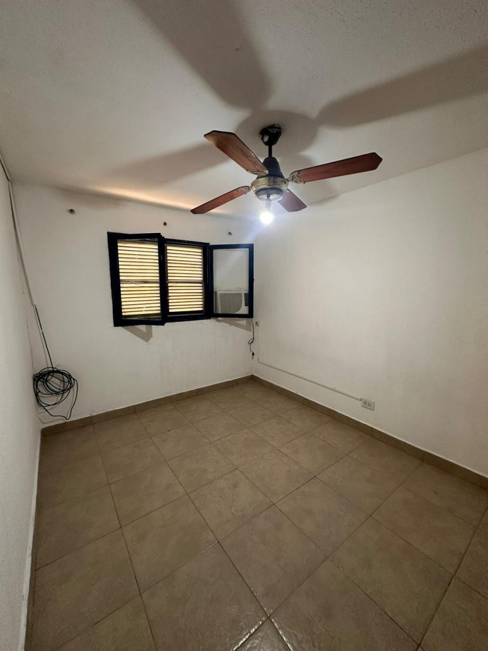 Departamento en barrio El Pozo torre 1