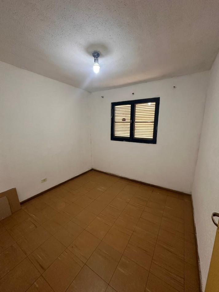 Departamento en barrio El Pozo torre 1