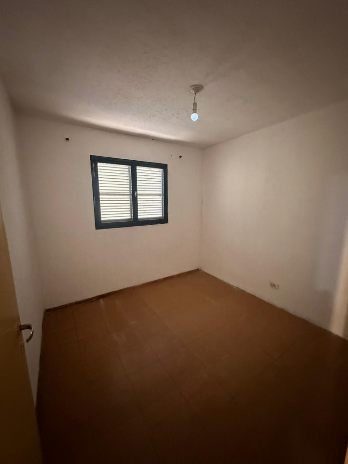 Departamento en barrio El Pozo torre 1