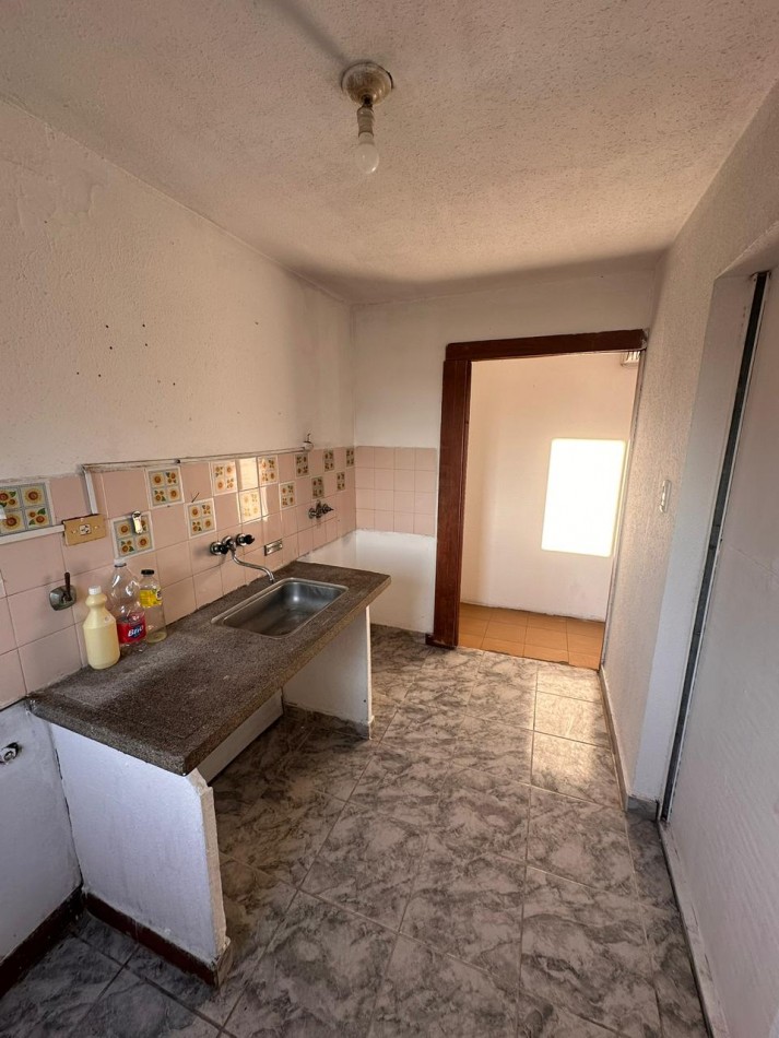 Departamento en barrio El Pozo torre 1