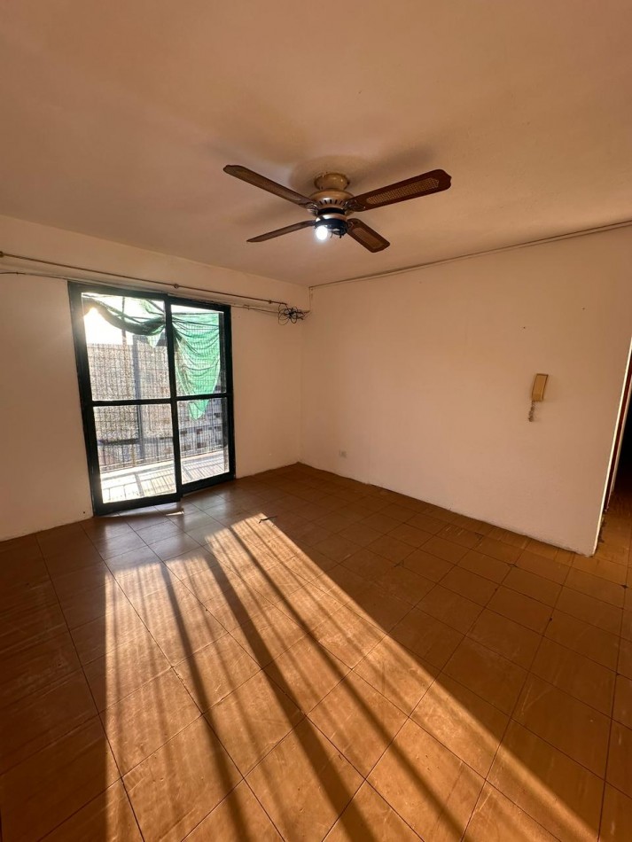 Departamento en barrio El Pozo torre 1