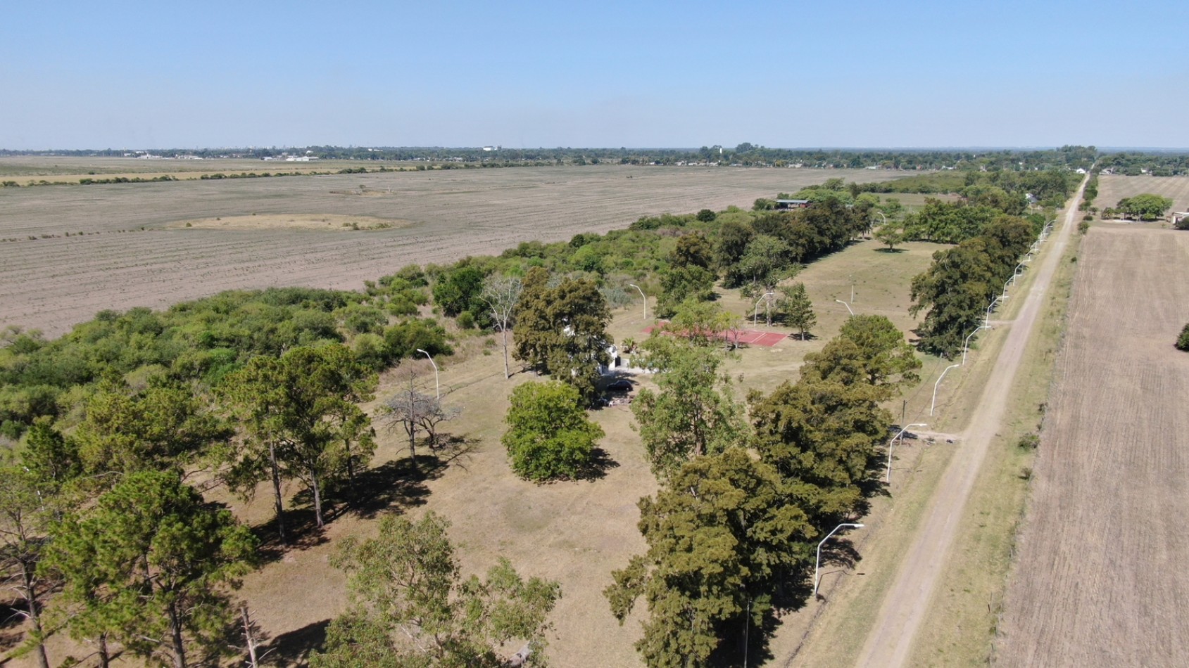 LOTES EN SAUCE VIEJO, LISTOS PARA ESCRITURAR