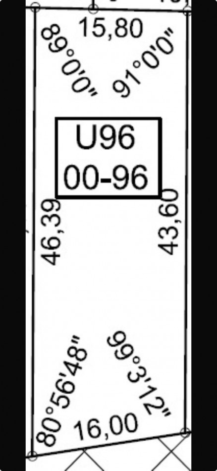 VENTA DE LOTE EN COUNTRY NUEVOS AIRES
