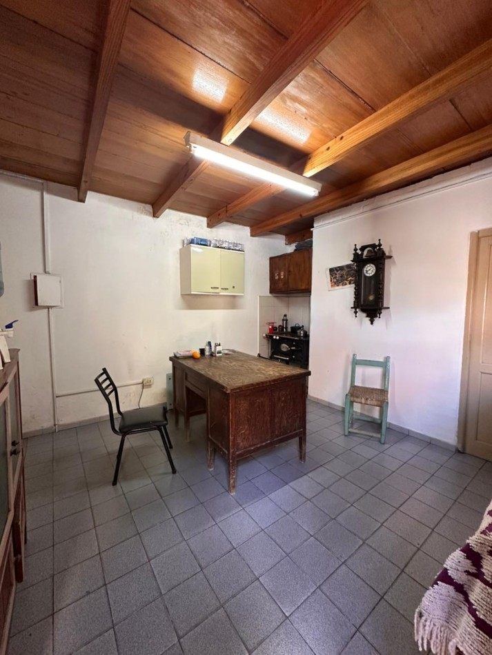 GALPON CON GRAN LOTE SOBRE RUTA 2