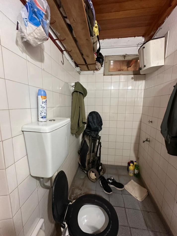 GALPON CON GRAN LOTE SOBRE RUTA 2