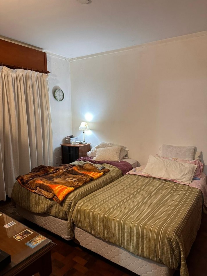 Planta alta en Barrio Constituyentes de 3 dormitorios