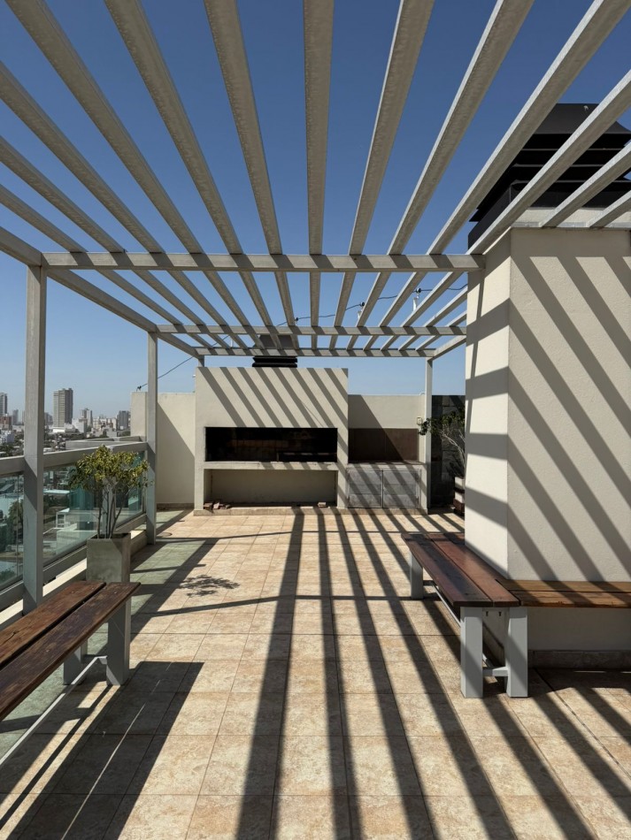 Departamentos de 1 dormitorio APTO CREDITO