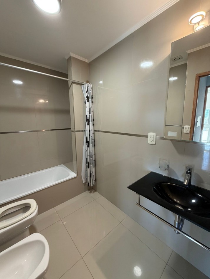 Departamentos de 1 dormitorio APTO CREDITO