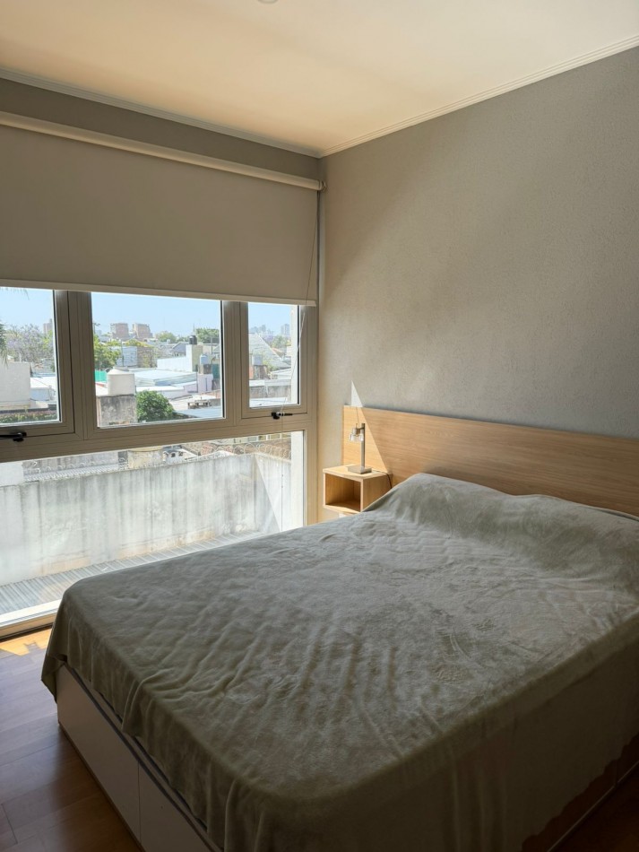 Departamentos de 1 dormitorio APTO CREDITO