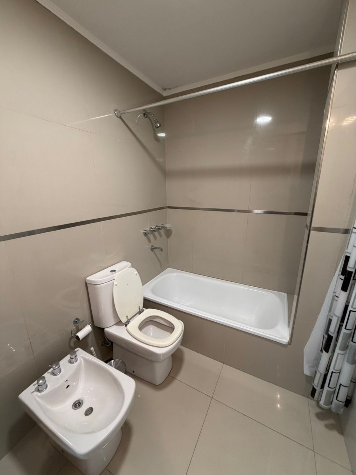 Departamentos de 1 dormitorio APTO CREDITO