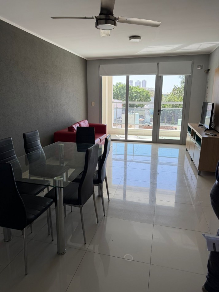 Departamentos de 1 dormitorio APTO CREDITO