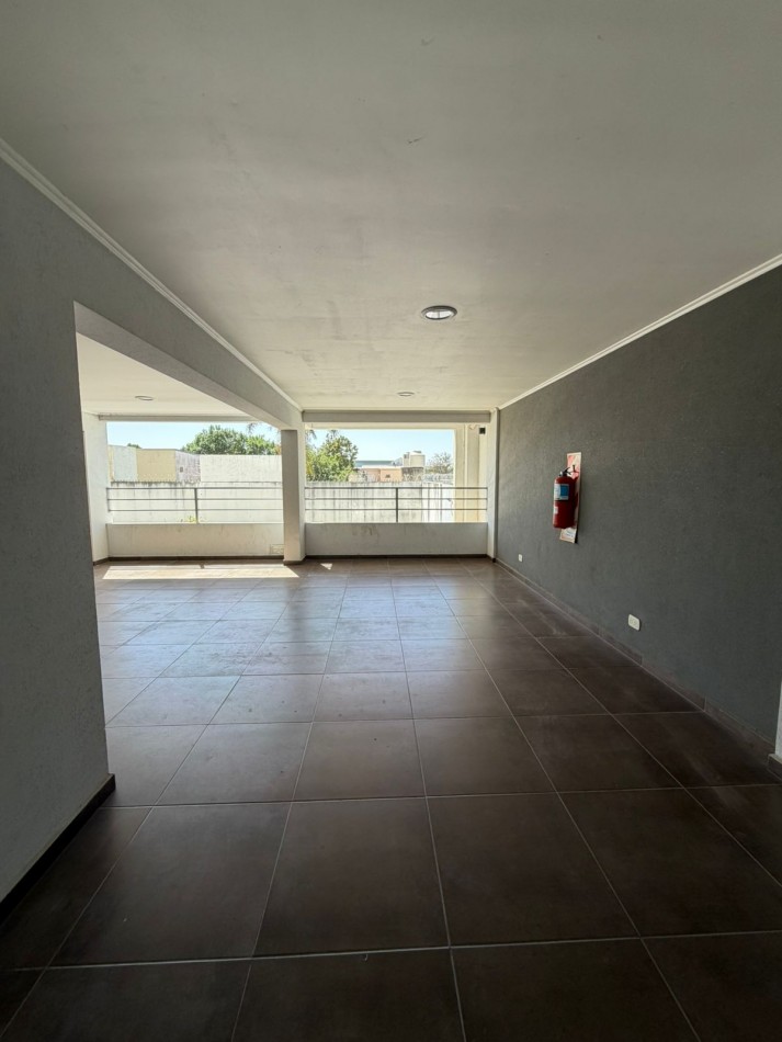 Departamentos de 1 dormitorio APTO CREDITO