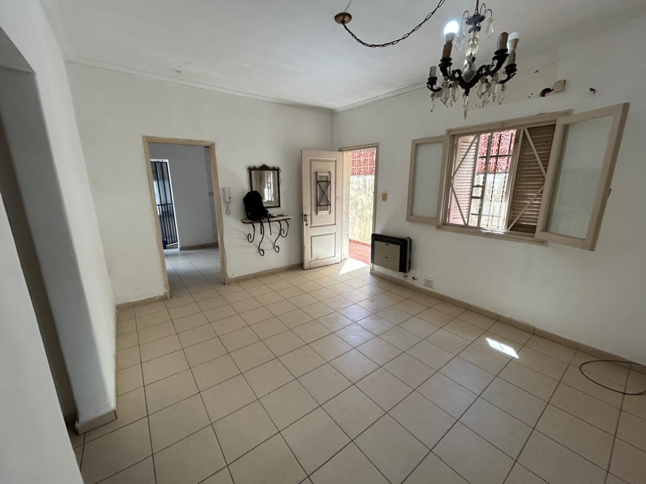 DEPARTAMENTE INTERNO 3 DORMITORIOS EN ZONA SUR