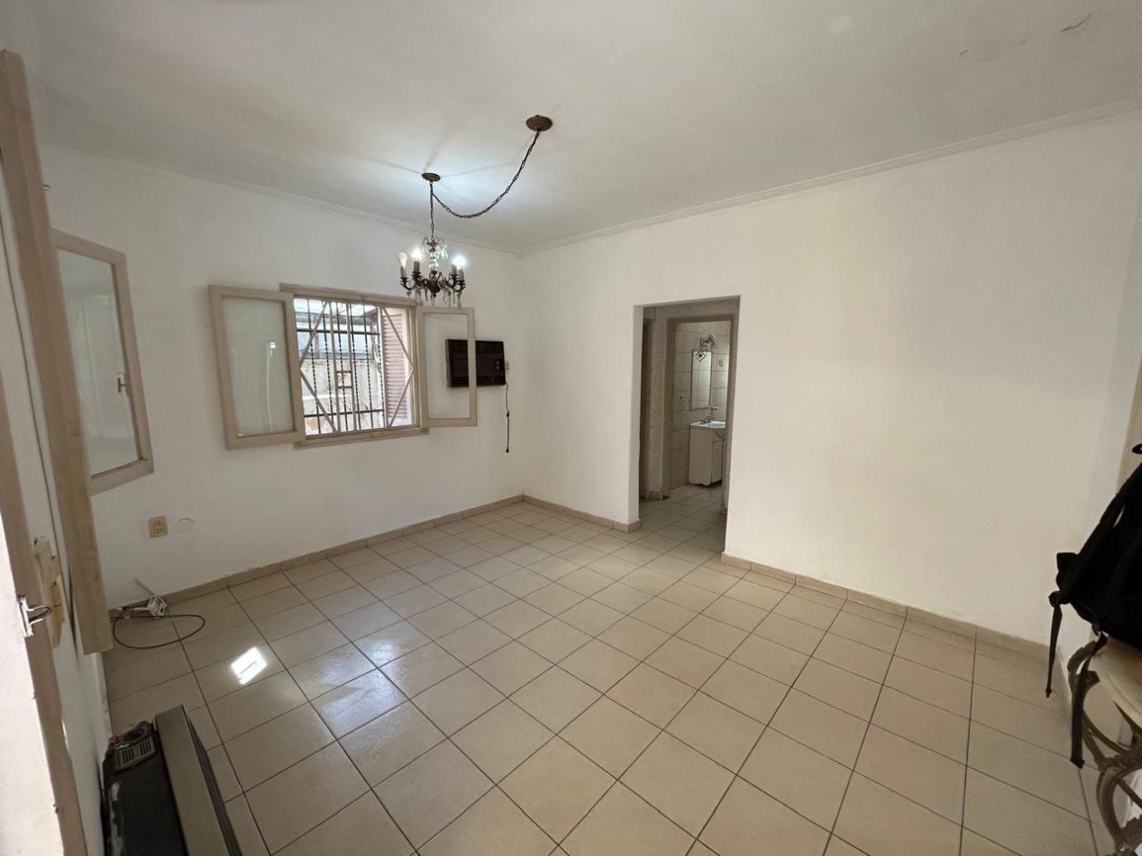 DEPARTAMENTE INTERNO 3 DORMITORIOS EN ZONA SUR