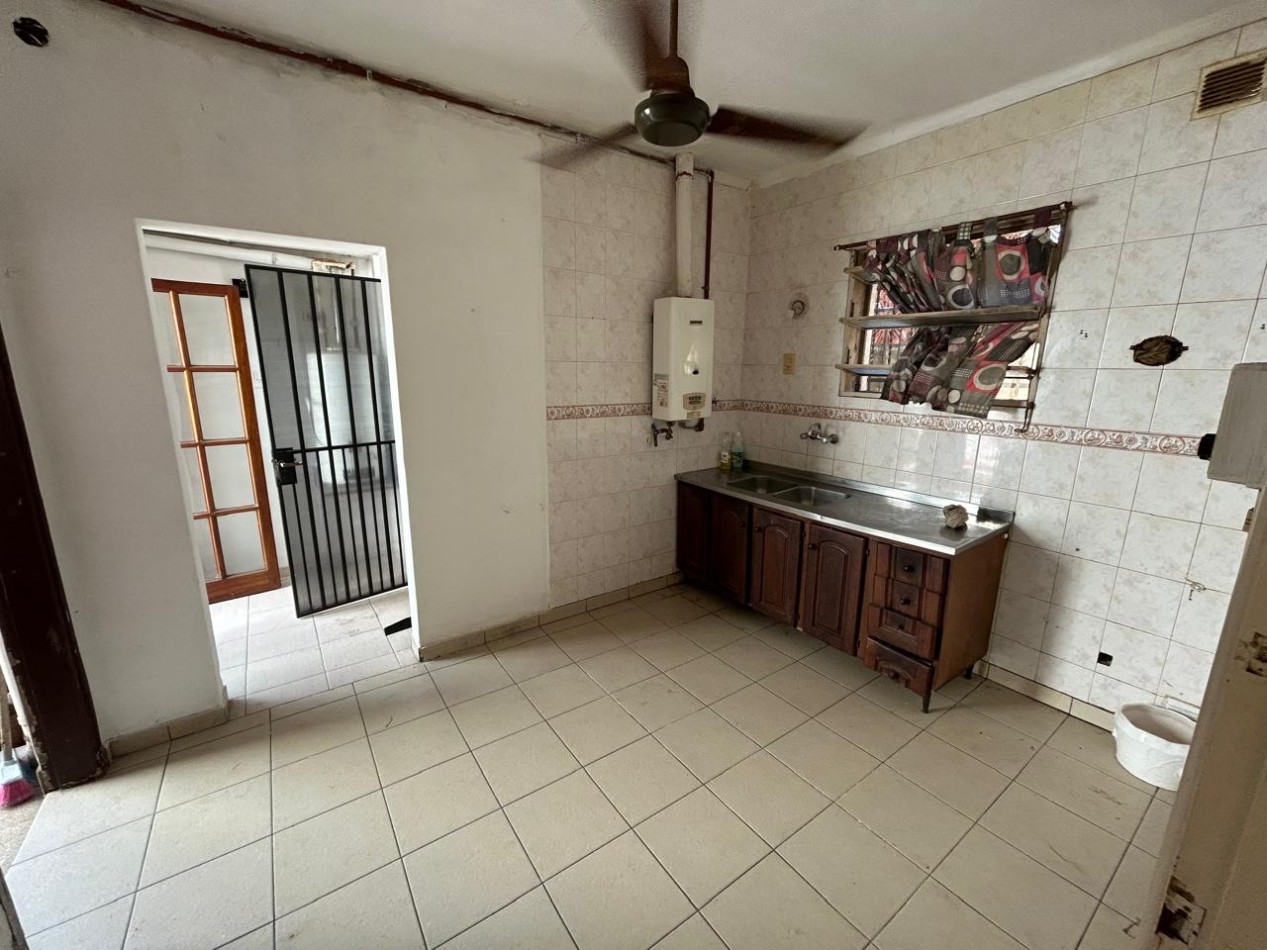 DEPARTAMENTE INTERNO 3 DORMITORIOS EN ZONA SUR