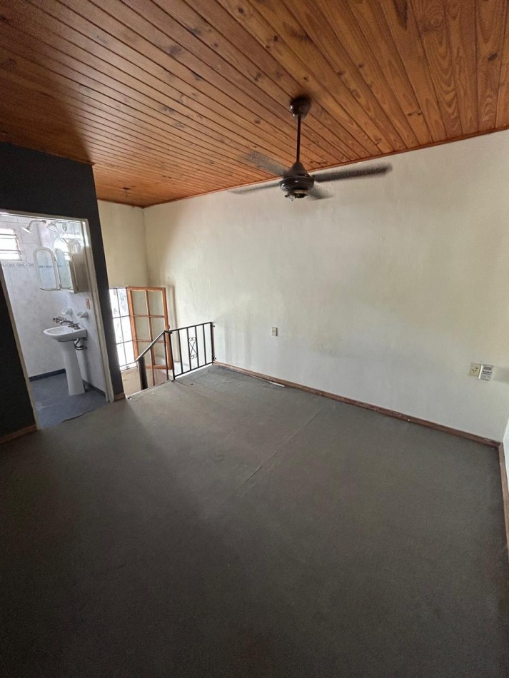 DEPARTAMENTE INTERNO 3 DORMITORIOS EN ZONA SUR