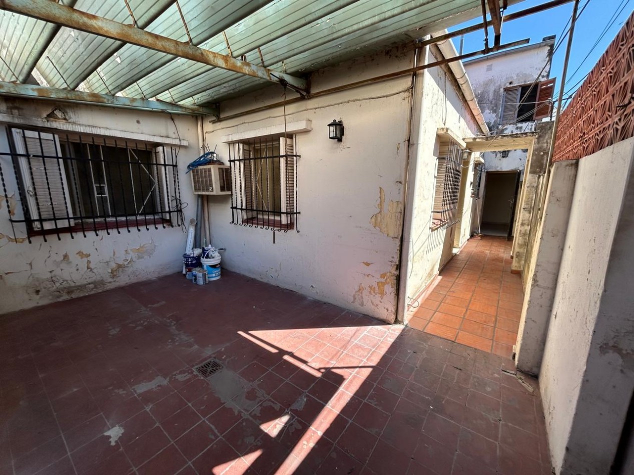 DEPARTAMENTE INTERNO 3 DORMITORIOS EN ZONA SUR