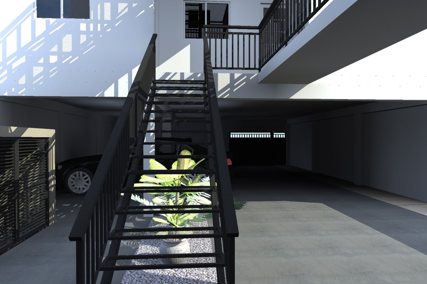 DEPARTAMENTOS EN DESARROLLO EN SANTO TOME