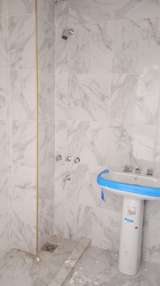 DEPARTAMENTOS EN DESARROLLO EN SANTO TOME