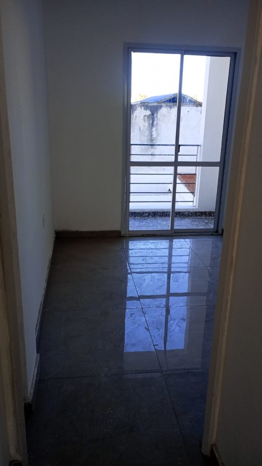 DEPARTAMENTO A ESTRENAR EN SANTO TOME