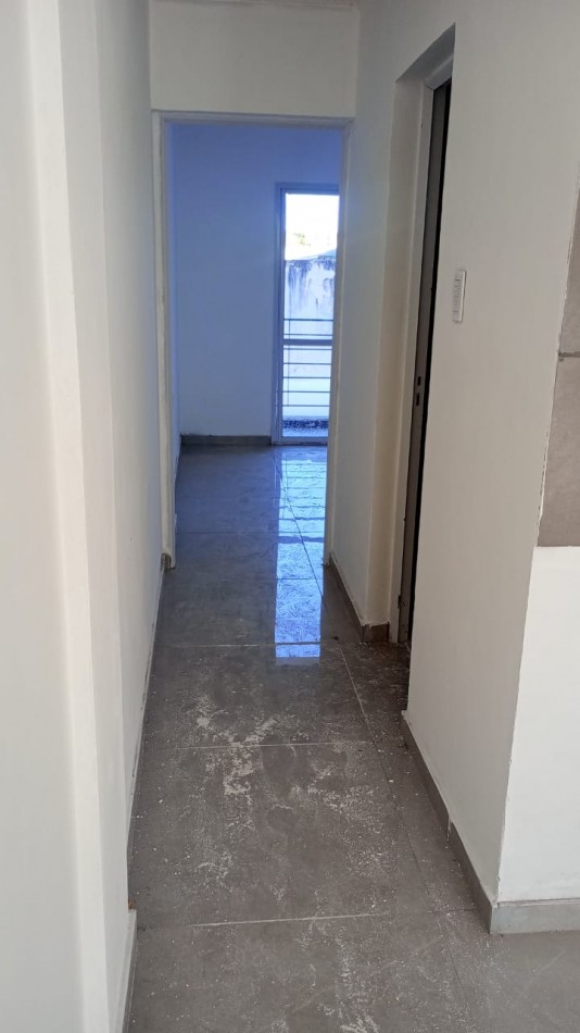 DEPARTAMENTO A ESTRENAR EN SANTO TOME