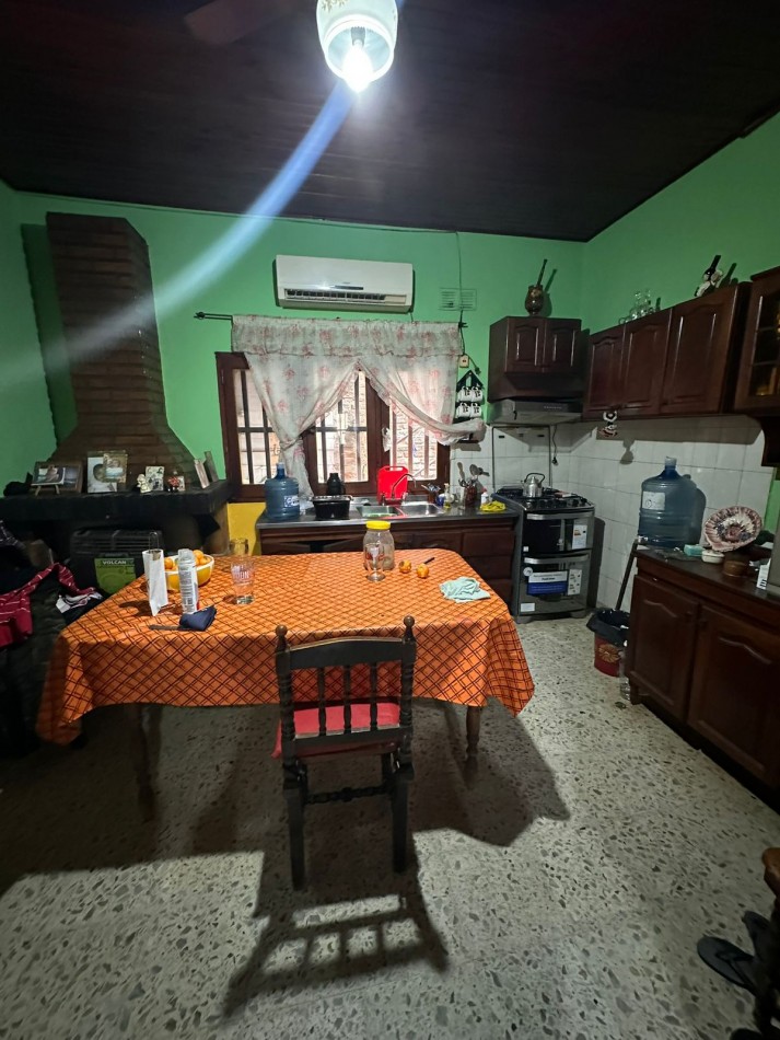 CASA CON LOCAL EN ZONA NORTE