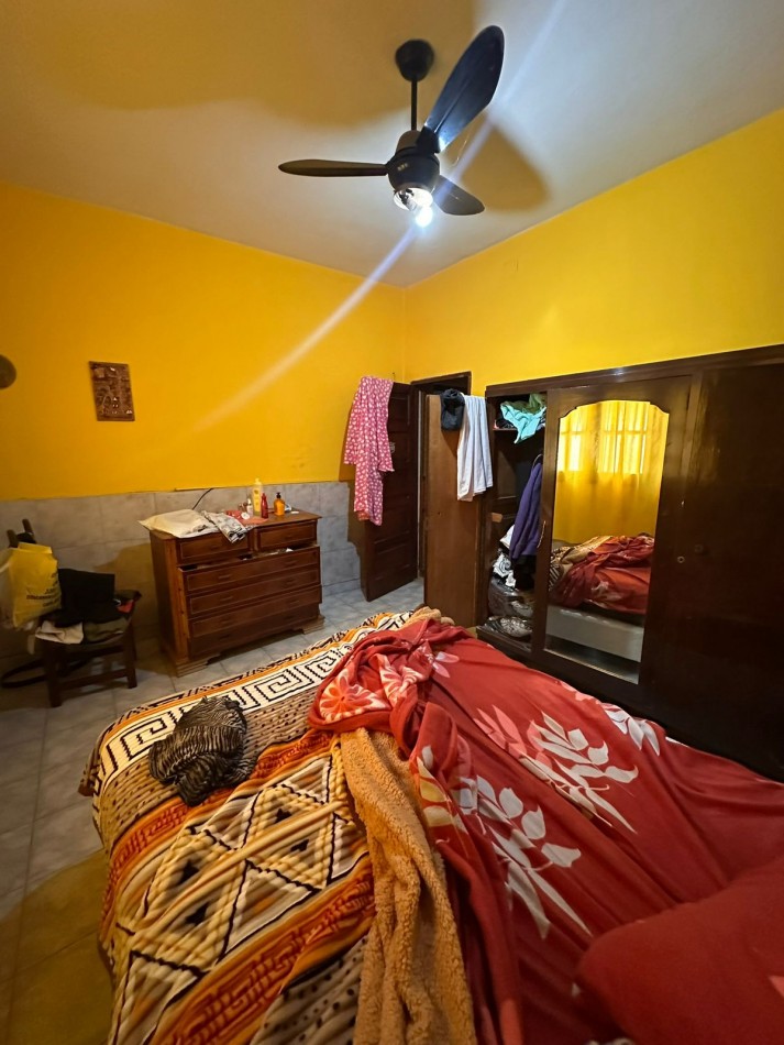 CASA CON LOCAL EN ZONA NORTE