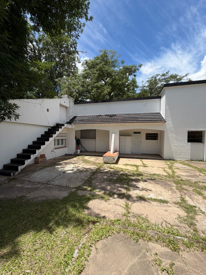 CASA QUINTA EN VILLA CALIFORNIA