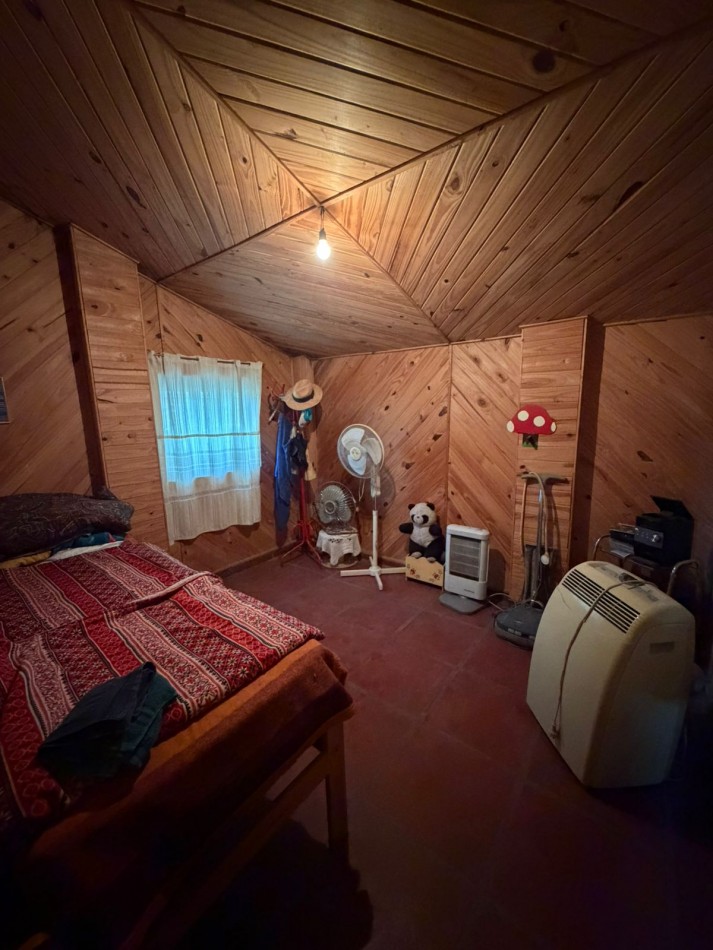 CASA QUINTA EN VILLA CALIFORNIA