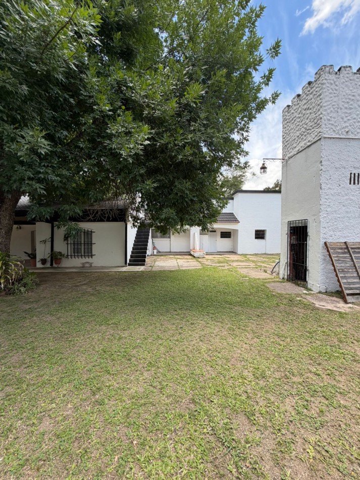 CASA QUINTA EN VILLA CALIFORNIA