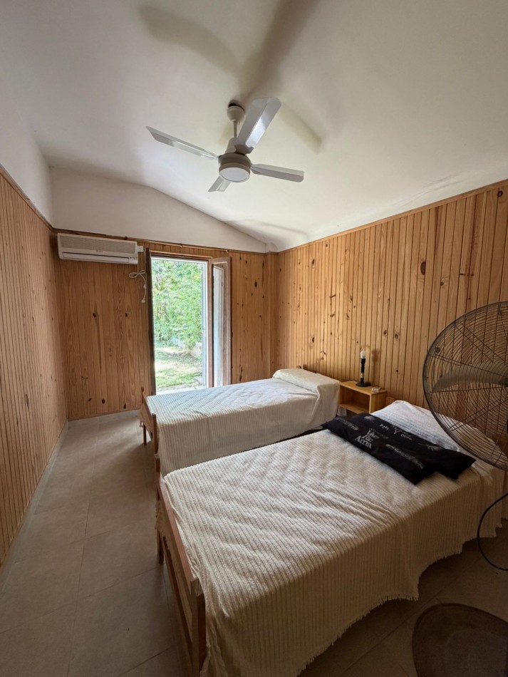 CASA QUINTA EN VILLA CALIFORNIA