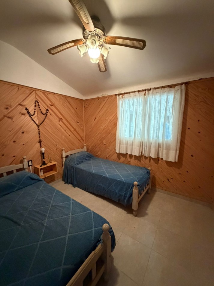 CASA QUINTA EN VILLA CALIFORNIA