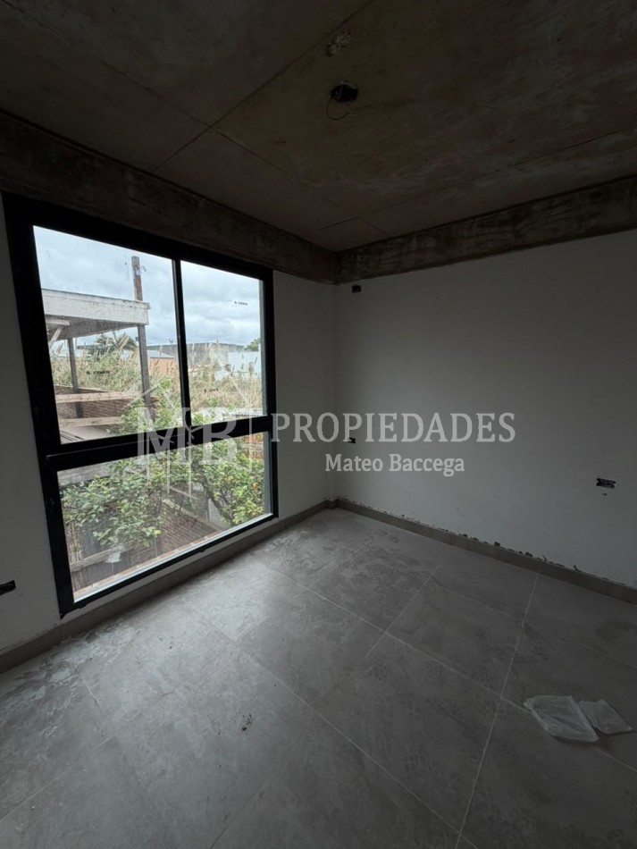 Departamentos en Desarrollo