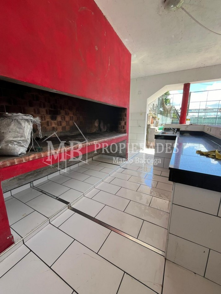 COMPLEJO EN VENTA