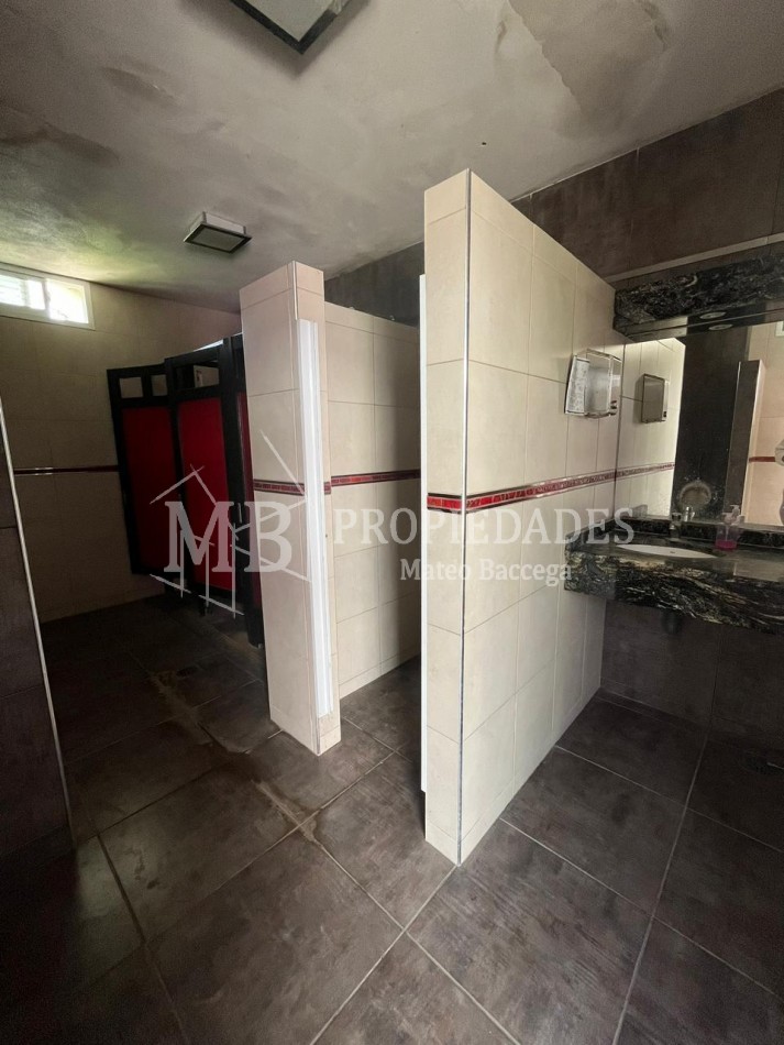 COMPLEJO EN VENTA