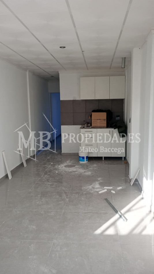 DEPARTAMENTOS EN DESARROLLO EN SANTO TOME