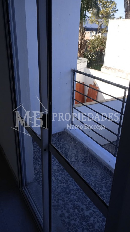 DEPARTAMENTO A ESTRENAR EN SANTO TOME