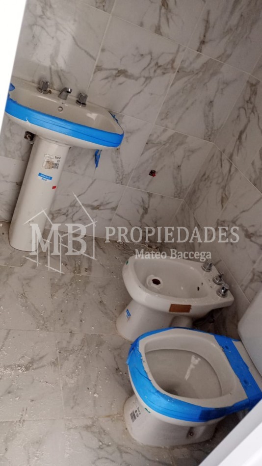 DEPARTAMENTO A ESTRENAR EN SANTO TOME
