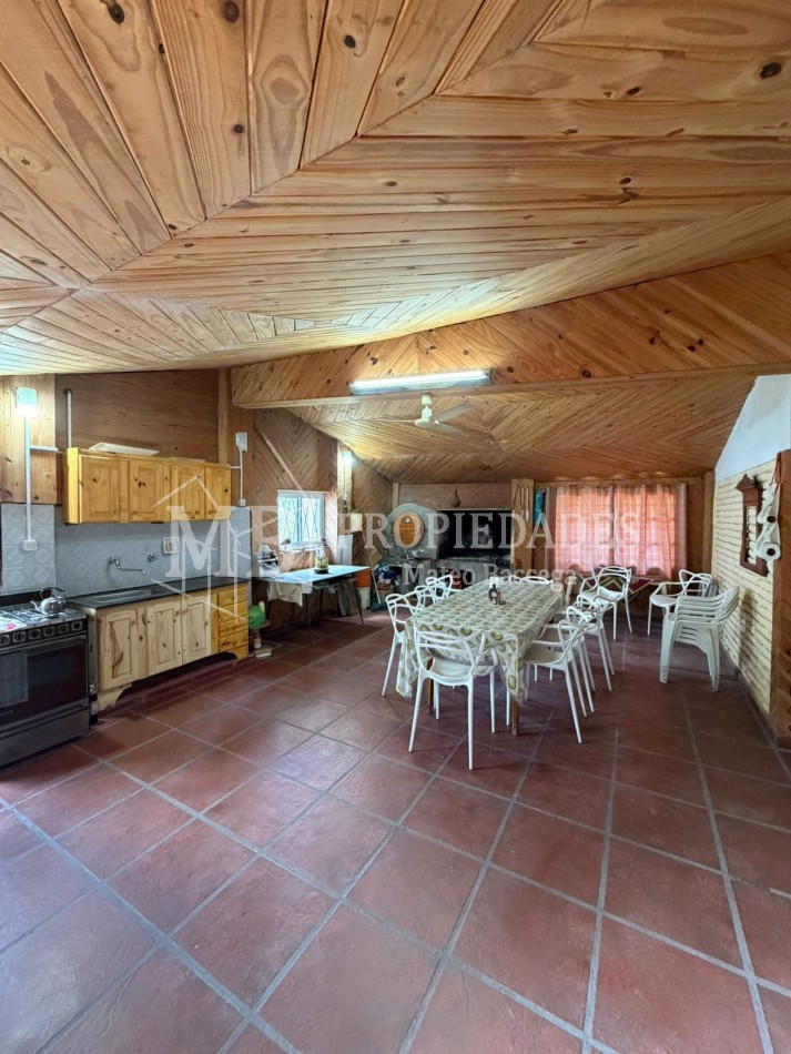 CASA QUINTA EN VILLA CALIFORNIA