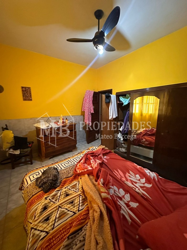 CASA CON LOCAL EN ZONA NORTE