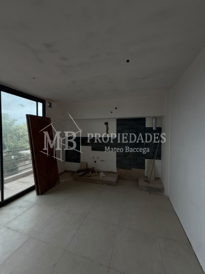 Departamentos en Desarrollo
