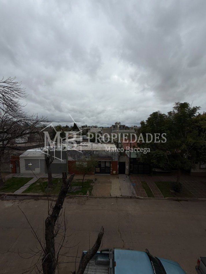 Departamentos en Desarrollo