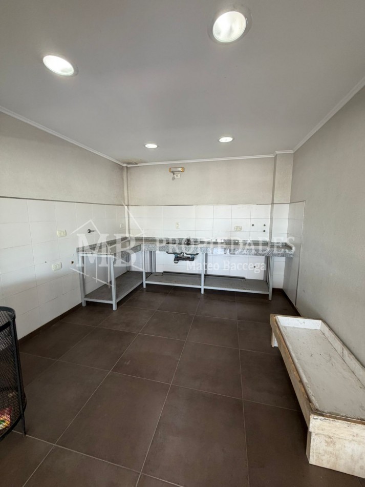 Departamentos de 1 dormitorio APTO CREDITO