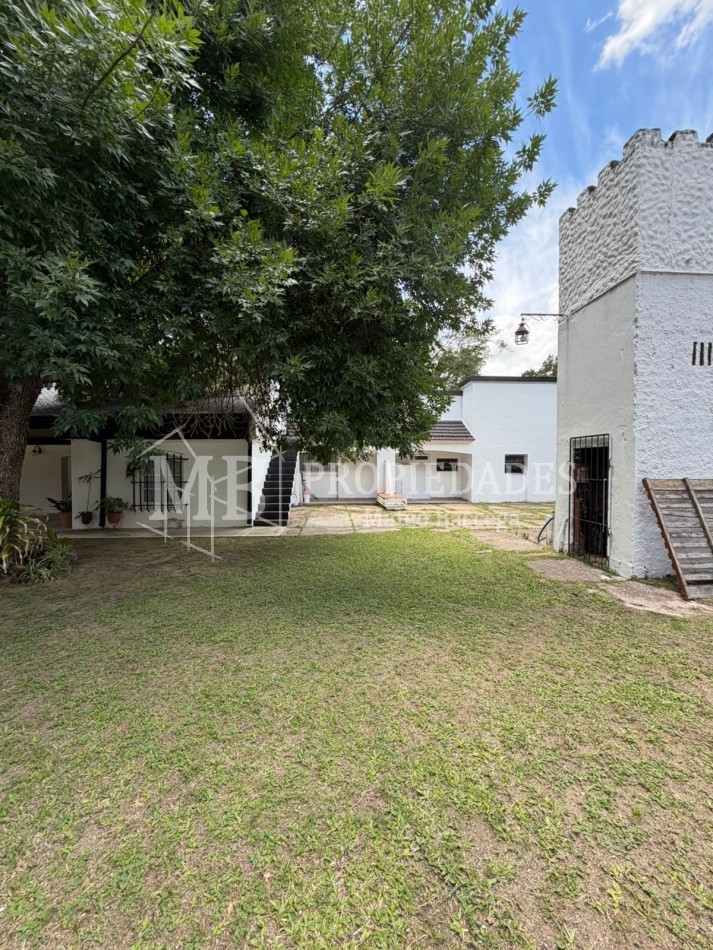 CASA QUINTA EN VILLA CALIFORNIA