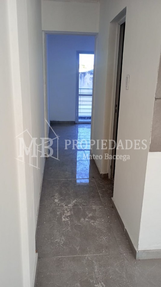 DEPARTAMENTOS EN DESARROLLO EN SANTO TOME