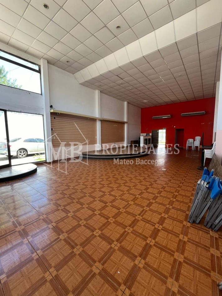 COMPLEJO EN VENTA
